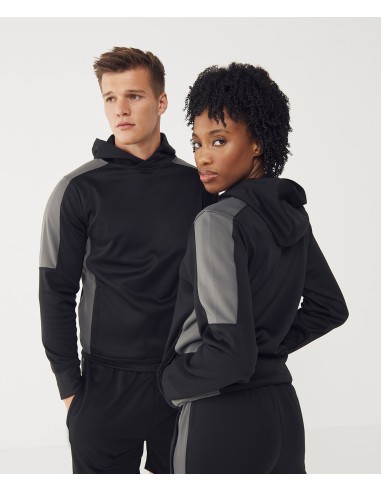 FIN-LV341-Adult's Team Hoodie